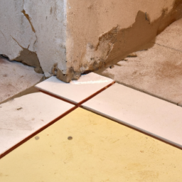 Carreaux de mosaïque : personnaliser votre salle de bain Les Clayes-sous-Bois